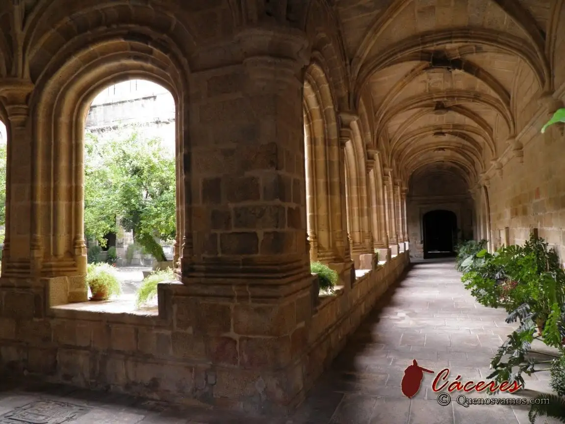Visitar Alcántara Visitar Alcántara
