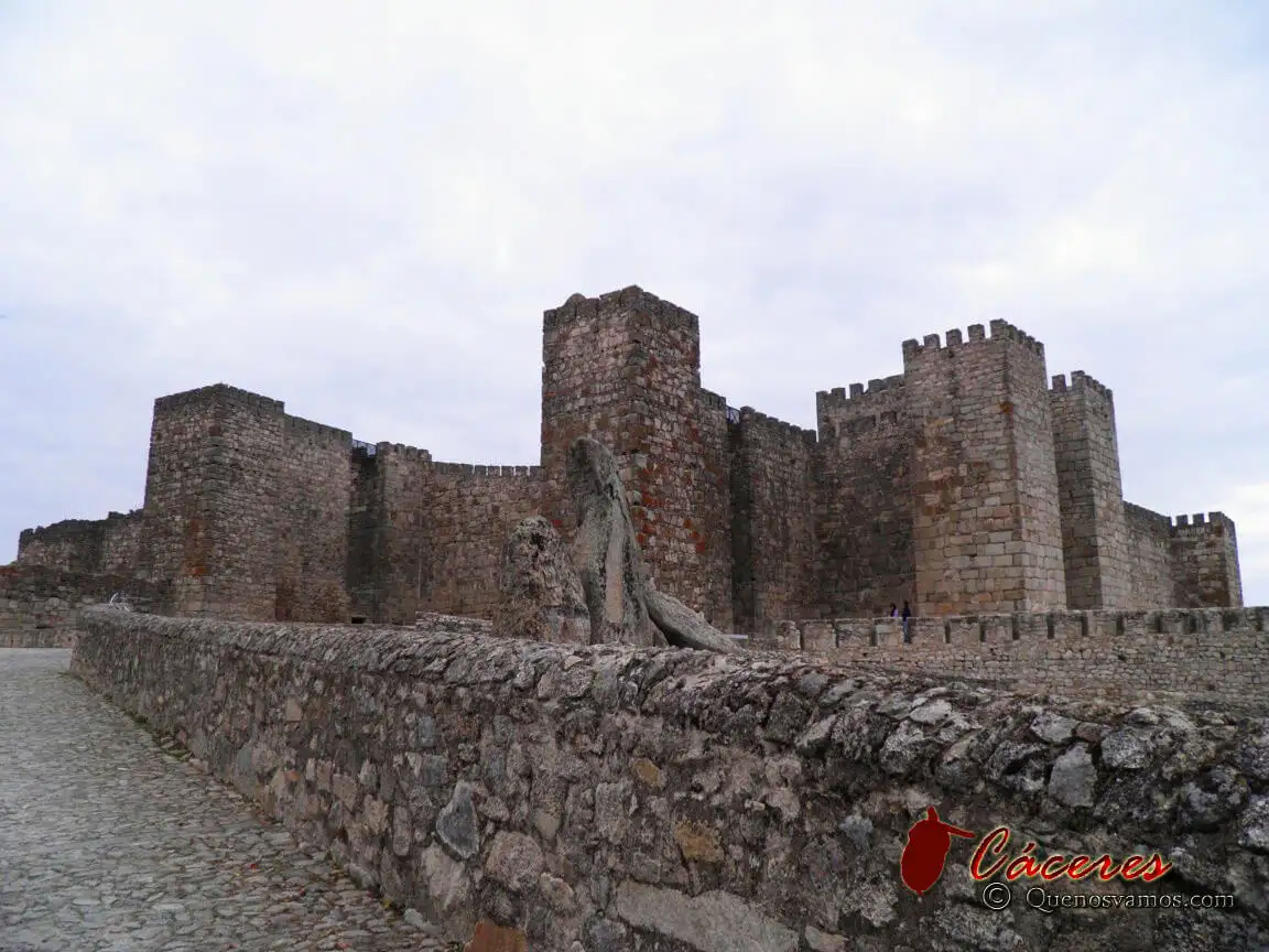 ¡Descubre qué visitar en Trujillo! Qué visitar en Trujillo