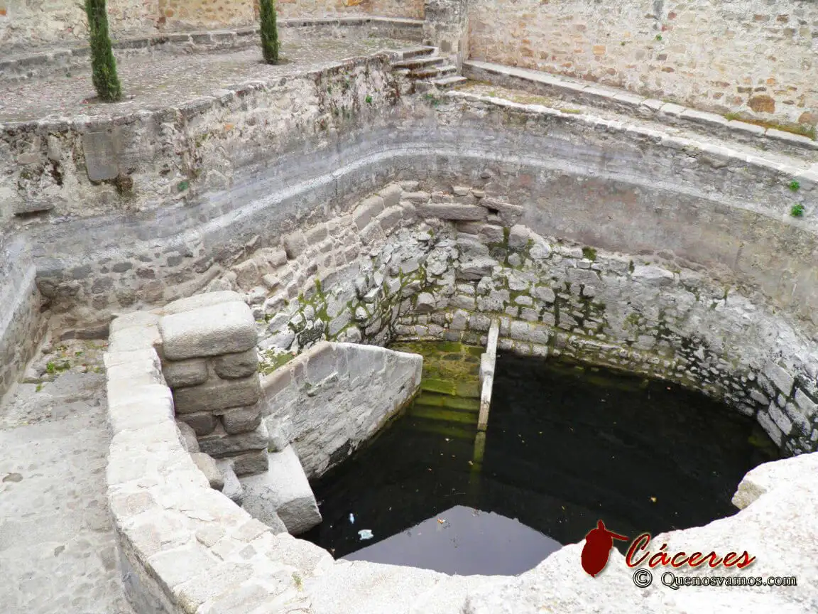 La Alberca - Trujillo - Cáceres La Alberca - Trujillo - Cáceres