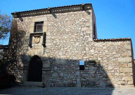 Casa Museo Pizarro