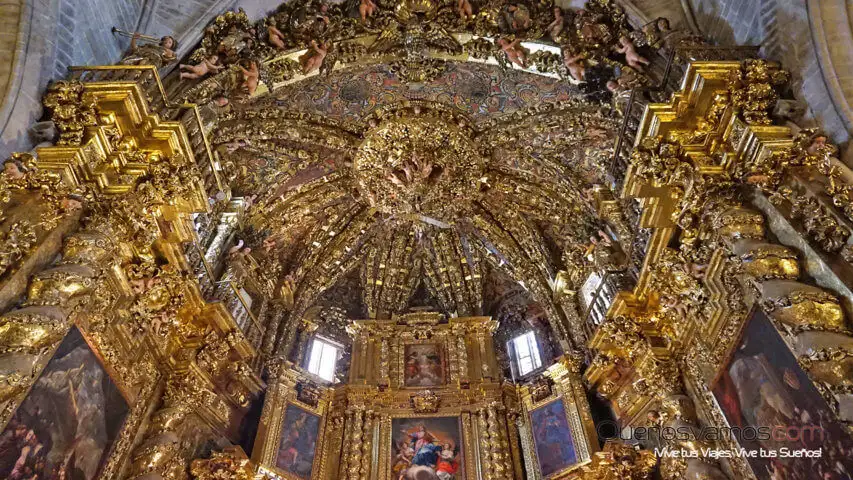 Basilica Santa María Morella