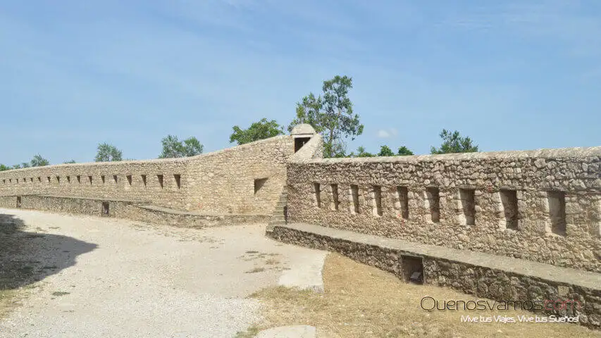 Castillo de Morella