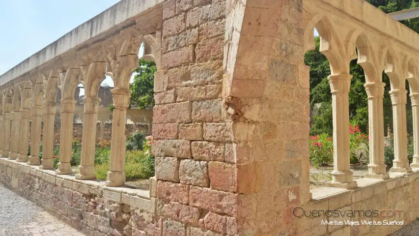 Convento de Sant Francesc Morella