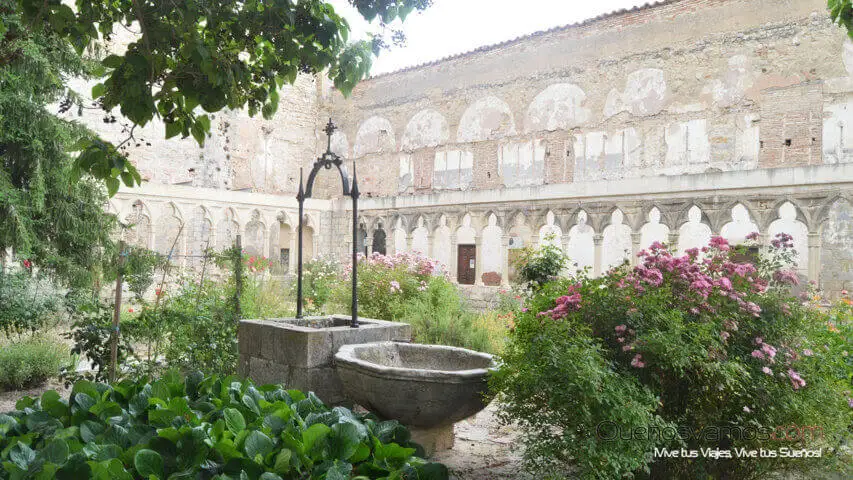 Convento de Sant Francesc Morella