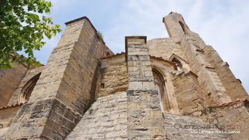 Qué ver en Morella