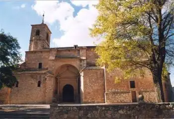 Iglesia de San Miguel