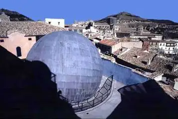 Museo de las ciencias de Castilla la Mancha