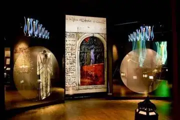 Museo de la Semana Santa&nbsp;