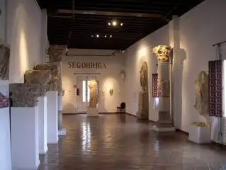 Museo Arqueológico