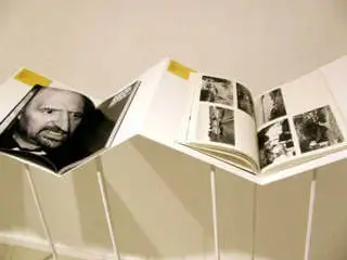 Fundación privasa Antonio Saura - Casa Zavala&nbsp;