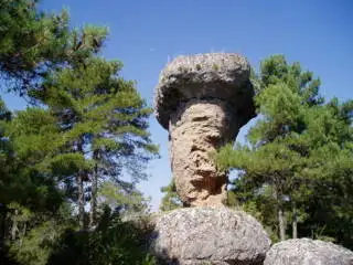 Ciudad Encantada&nbsp;