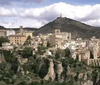Cerro del Socorro