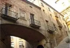 Palacio de los Agullana