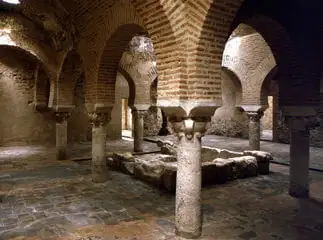 Baños Árabes