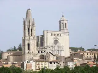 Catedral de Girona