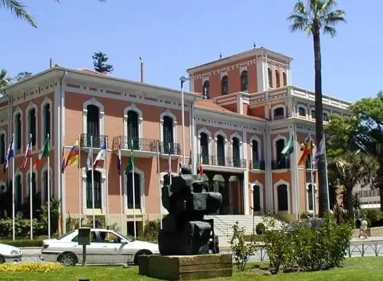 Casa Colón Casa Colón