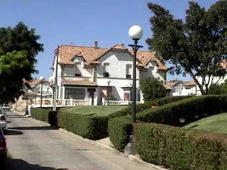 Barrio Reina Victoria Barrio Reina Victoria