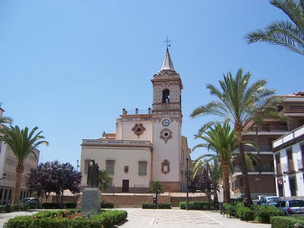 Iglesia de San Pedro Iglesia de San Pedro