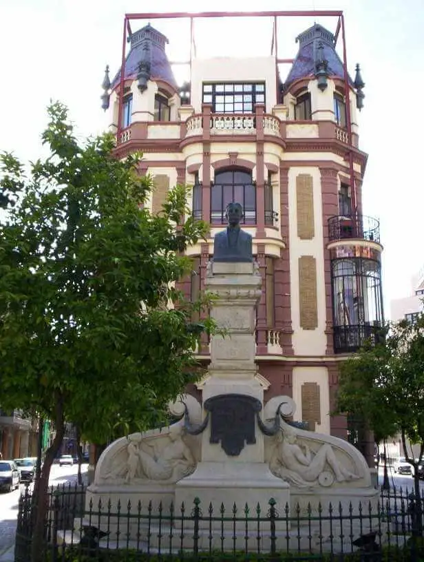 Casa del Millón Casa del Millón