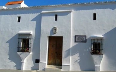 Casa de la Misericordia Casa de la Misericordia