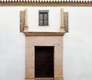 Casa Museo Martín Alonso Pinzón