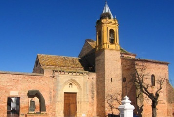 Iglesia de San Jorge Iglesia de San Jorge