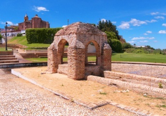 La Fontanilla La Fontanilla