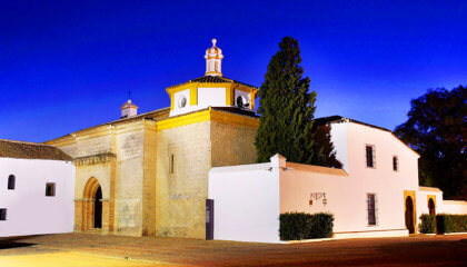 Monasterio de la Rábida Monasterio de la Rábida