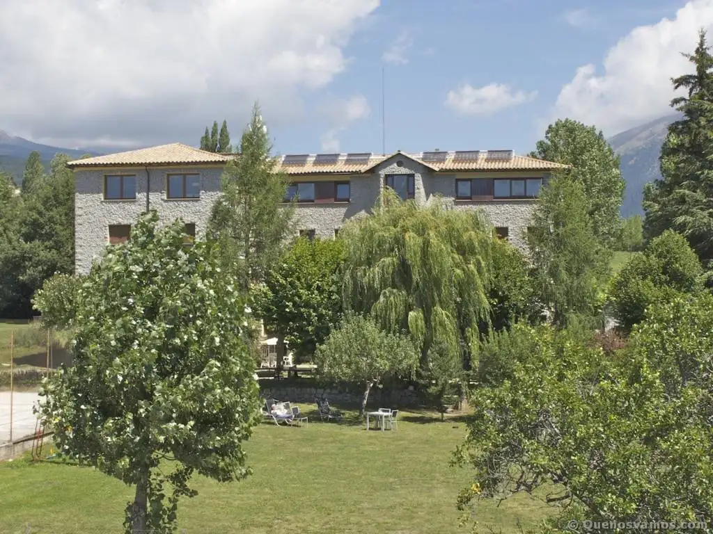 Hotel Mirador Escapada Romántica a Lleida