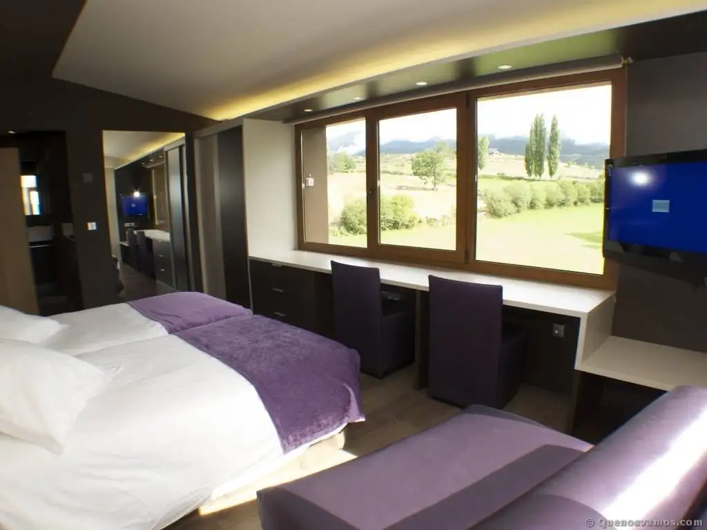 habitacion superior