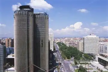 Torre Europa