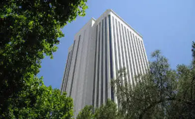 Torre Picasso