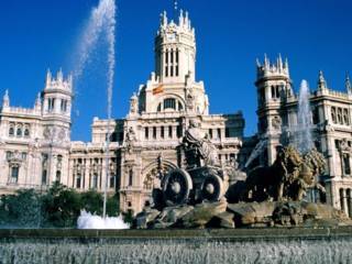 Qué visitar en Madrid