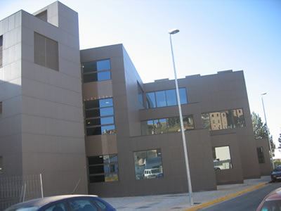 Museo Municipal