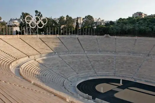 Estadio Panathinaiko Estadio Panathinaiko