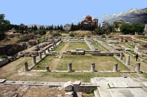 Kerameikos Kerameikos