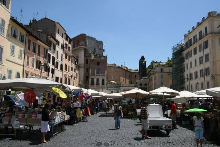 Campo di Fiori