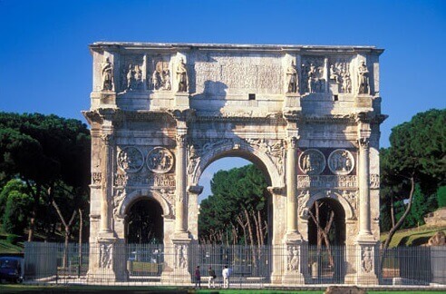 Arco di Constantino