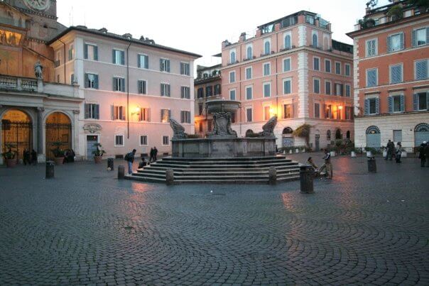 Trastevere