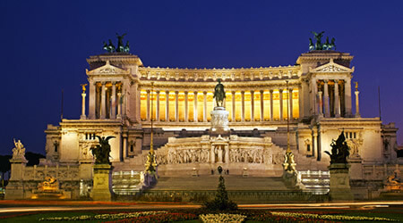 Monumento a Vittorio Emanuele