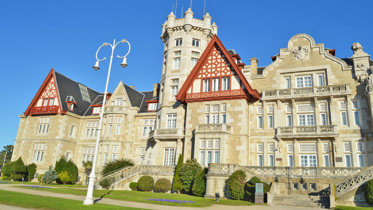 San Valentín Santander