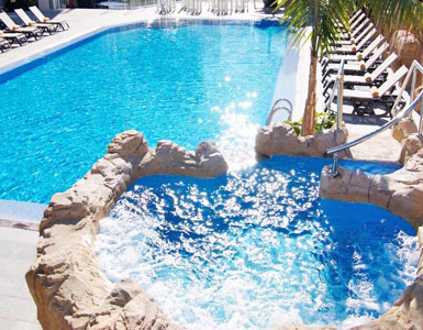 Hoteles Solo Adultos Benidorm
