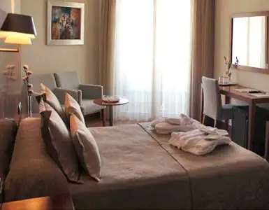 Hoteles solo para adultos Almería, Carboneras