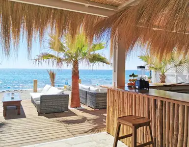 Hoteles solo para adultos Almería, Mojácar