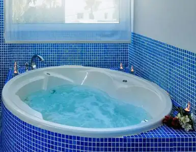 Hoteles con Jacuzzi Privado en la habitación en Almería