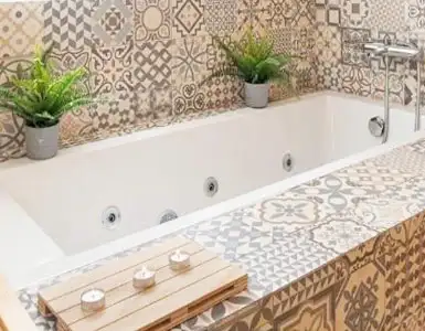 Hoteles con Jacuzzi Privado en la habitación en Almería