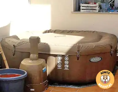 Hoteles con Jacuzzi Privado en la habitación en Almería