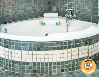Hoteles con Jacuzzi Privado en la habitación en Almería