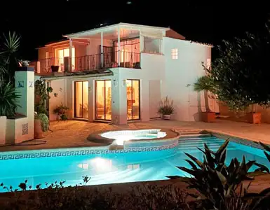 Hoteles con Jacuzzi Privado en la habitación en Almería