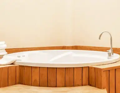 Hoteles con Jacuzzi Privado en la habitación en Almería